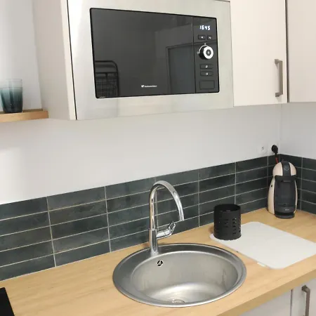 Vue à 2 Min De La Appartement Villerville