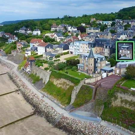 Appartement Vue à 2 Min De La