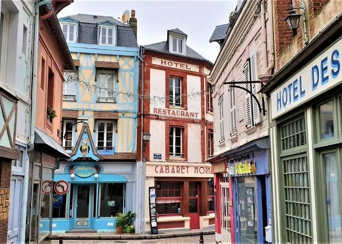 Appartement Vue à 2 Min De La *