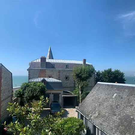 Vue à 2 Min De La Apartamento