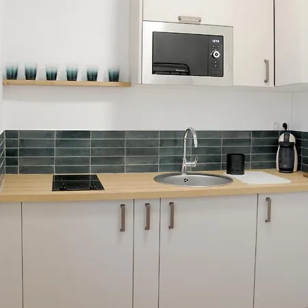 Vue à 2 Min De La *