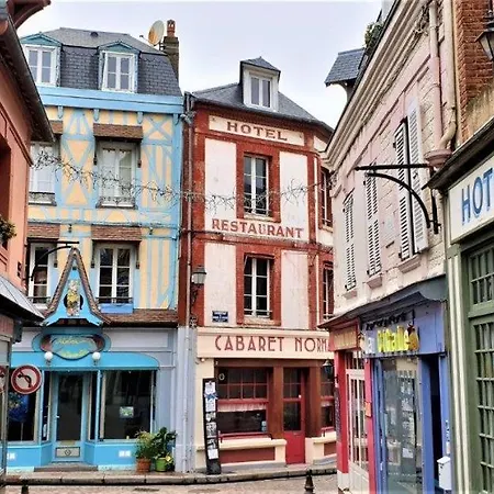 Apartamento Vue à 2 Min De La *